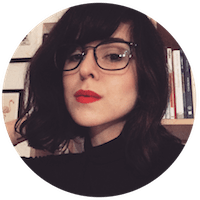 Marilia Jardim round